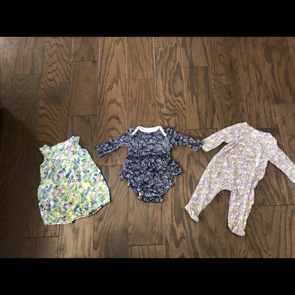nordstrom newborn baby girl clothes